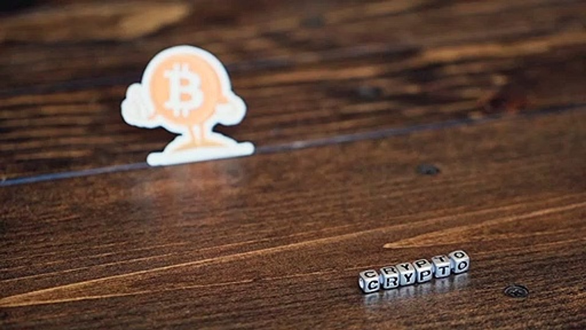 ⁣Crypto