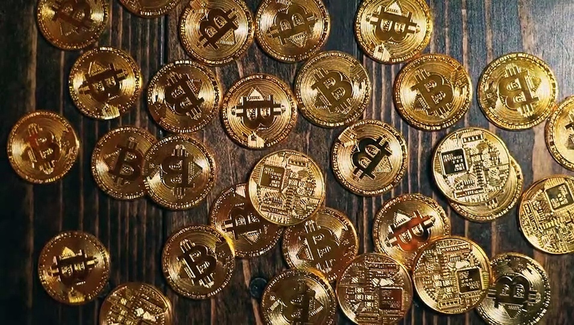 ⁣Crypto