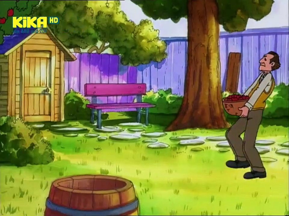 Die AbenteuerPaddington Bär Staffel 1 Folge 31 HD Deutsch