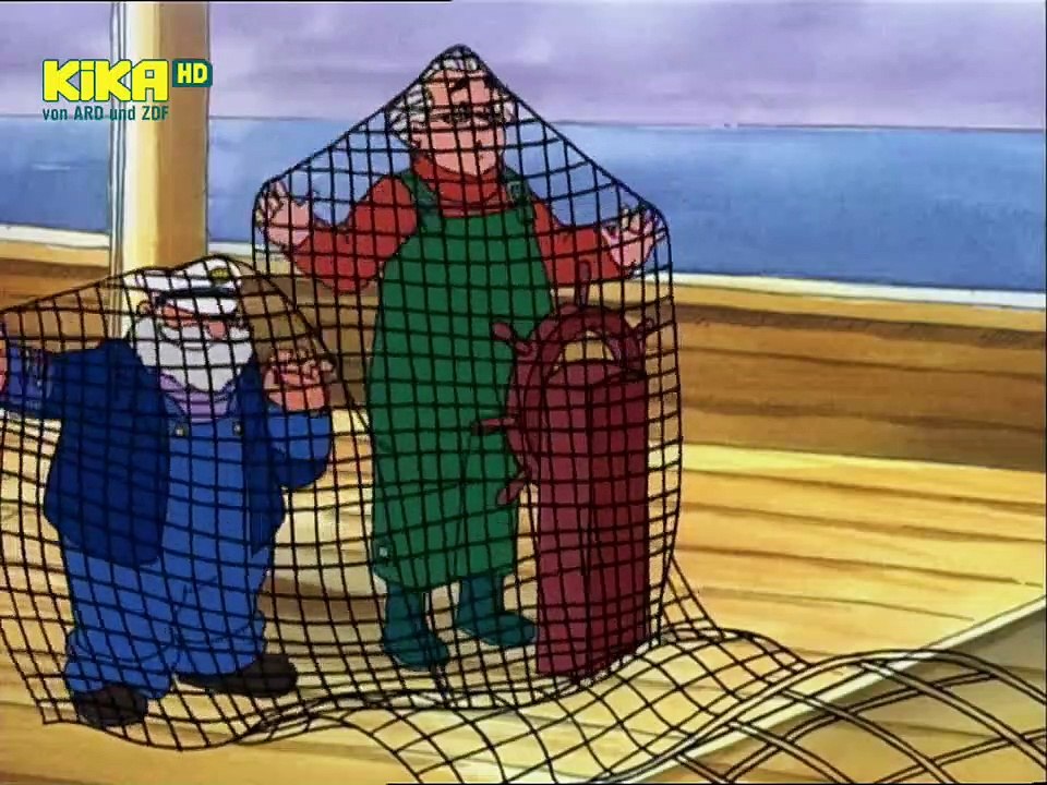 Die AbenteuerPaddington Bär Staffel 1 Folge 8 HD Deutsch