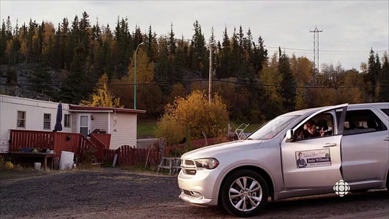 Arctic Air Staffel 2 Folge 4 HD Deutsch