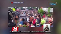 DSWD, pinababalik ang educational cash grant na natanggap ng ilang benepisyaryo ng 4Ps | 24 Oras