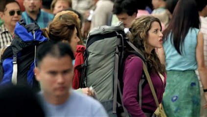 Being Erica - Alles auf Anfang Staffel 2 Folge 4 HD Deutsch