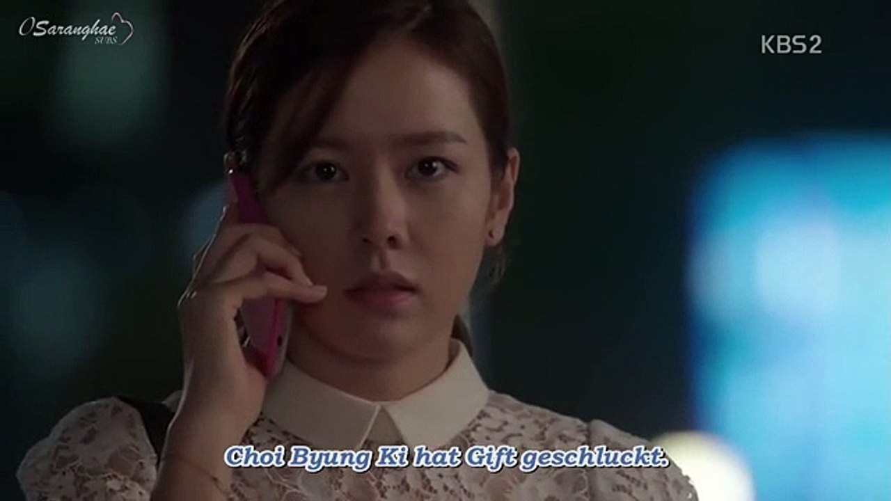 Don't Look Back; The Legend of Orpheus Staffel 1 Folge 20 - Part 01 HD Deutsch