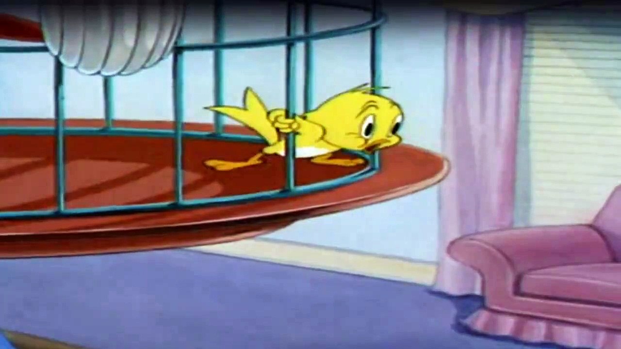 Tom und Jerry Staffel 2 Folge 4 HD Deutsch