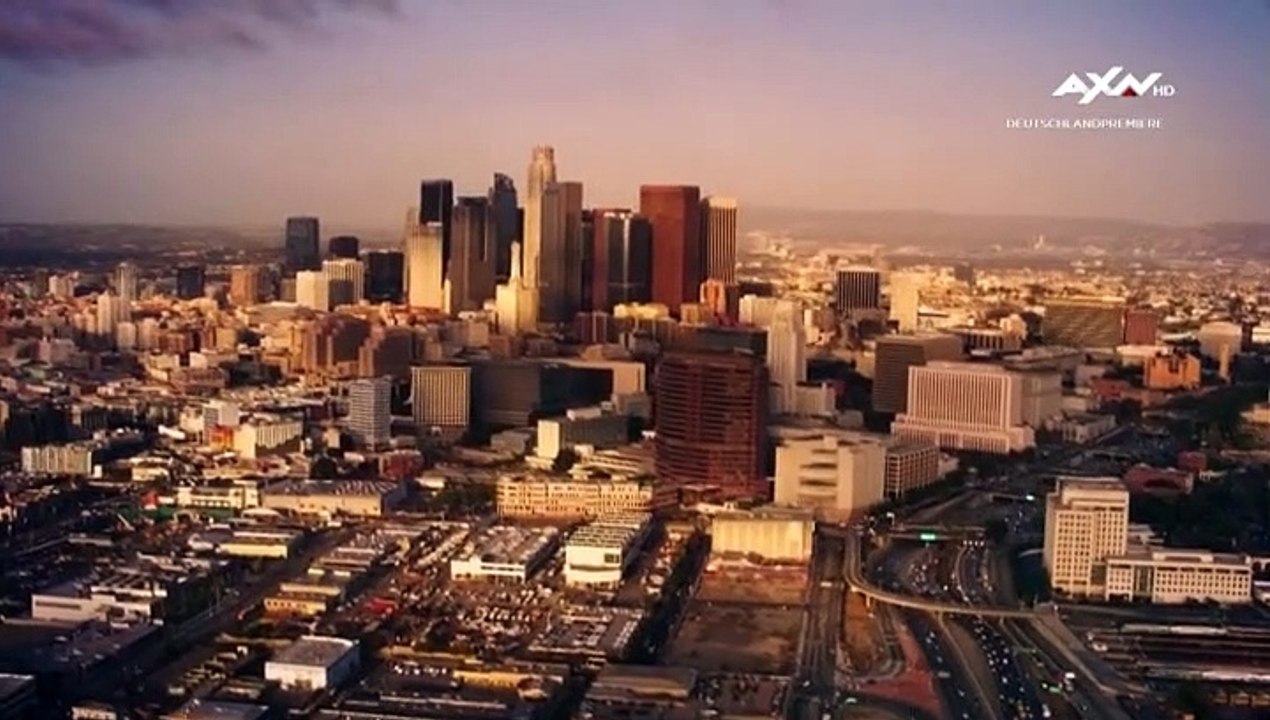 Ice Staffel 2 Folge 7 HD Deutsch