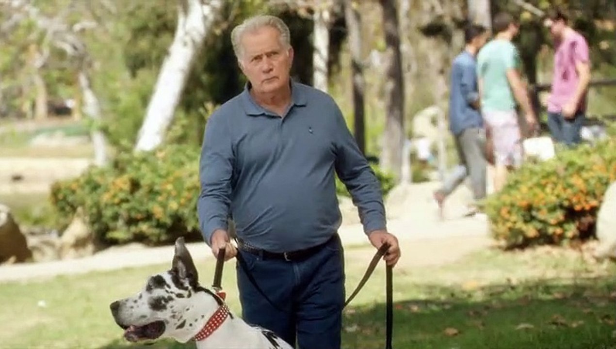 Grace and Frankie Staffel 2 Folge 9 HD Deutsch