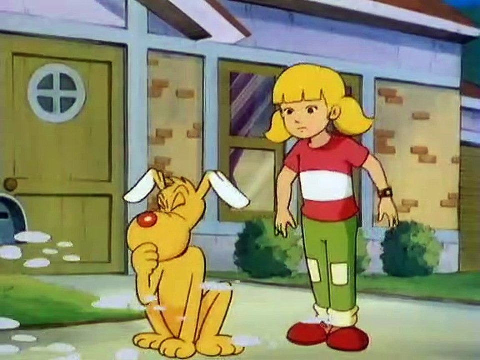 Inspektor Gadget Staffel 1 Folge 9 HD Deutsch