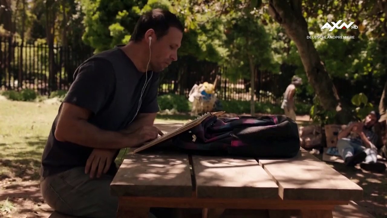 Ice Staffel 2 Folge 6 HD Deutsch