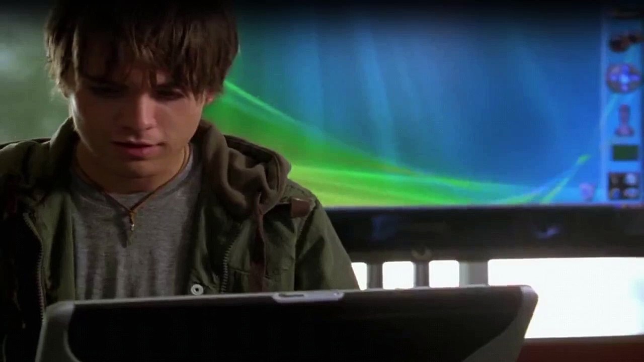 Terminator; The Sarah Connor Chronicles Staffel 1 Folge 2 HD Deutsch