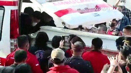 Dokter Forensik Pastikan Tak Ada Luka Kekerasan Selain dari Senjata Api Pada Brigadir Yoshua