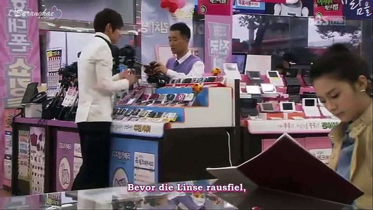 Paradise Ranch Staffel 1 Folge 4 HD Deutsch