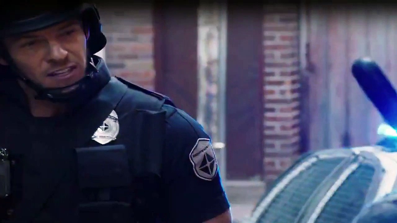 Blood Drive Staffel 1 Folge 1 HD Deutsch