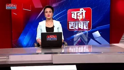 Prayagraj News: चांदपुर सलोरी की डेयरी में डंडे से की बछड़े की पिटाई