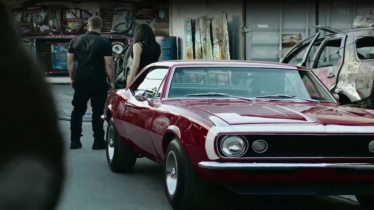 Blood Drive Staffel 1 Folge 3 HD Deutsch