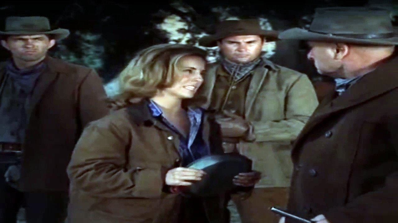 Die leuteder shiloh ranch staffel 1 folge 4 - part 02 hd deutsch