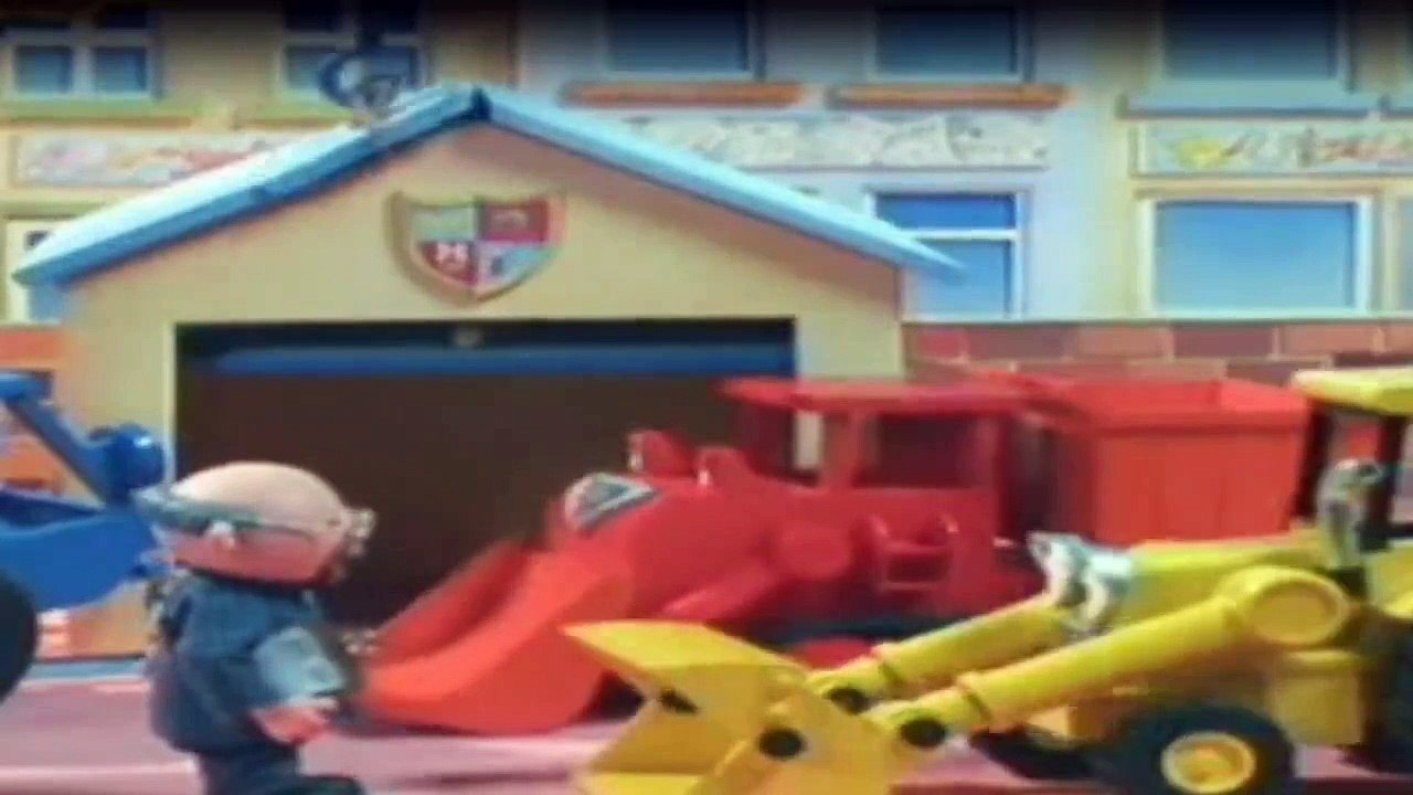 Bob, der Baumeister Staffel 3 Folge 8 HD Deutsch