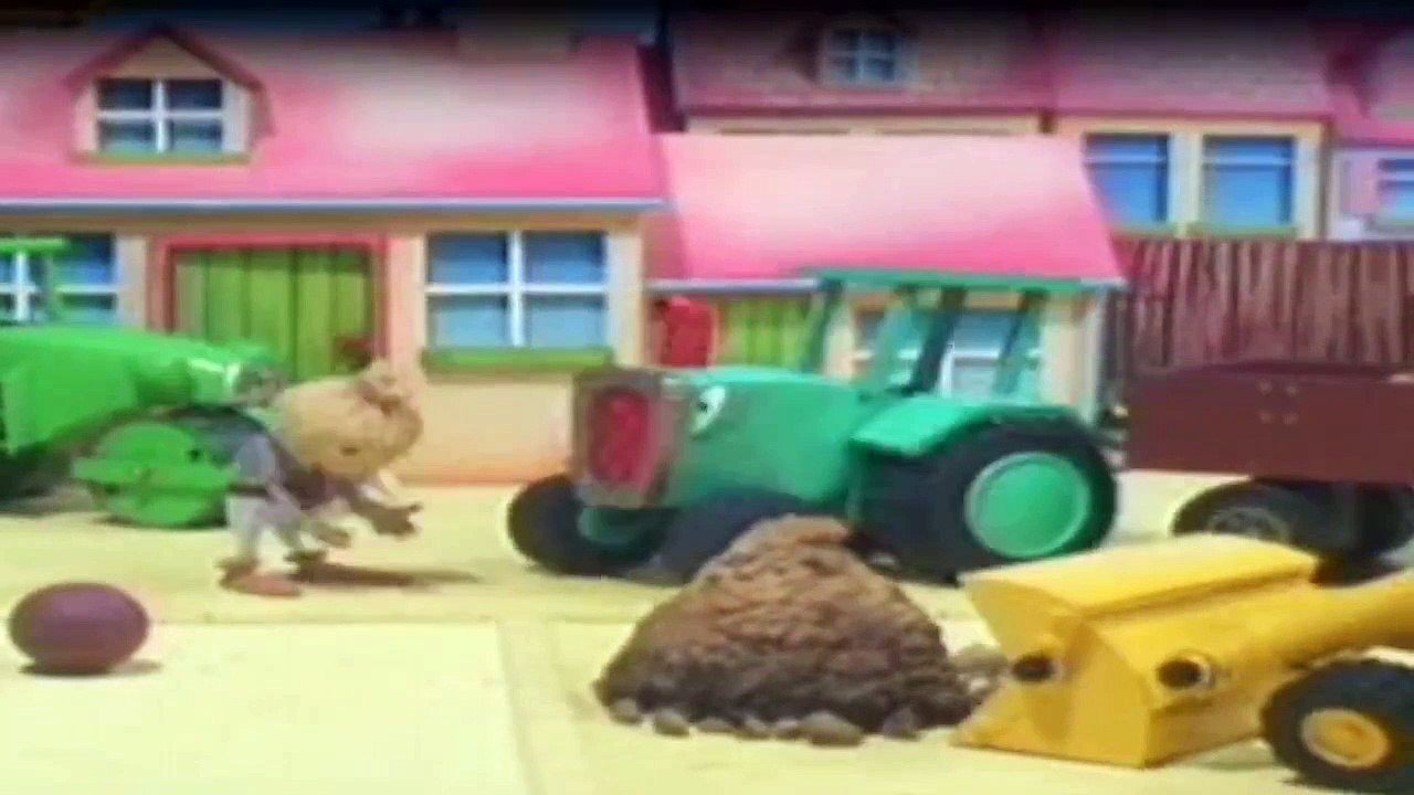 Bob, der Baumeister Staffel 3 Folge 10 HD Deutsch