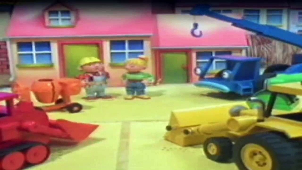 Bob, der baumeister staffel 3 folge 11 hd deutsch