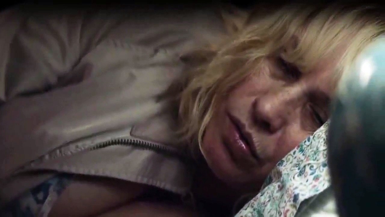 Escape at Dannemora Staffel 1 Folge 4 - Part 02 HD Deutsch