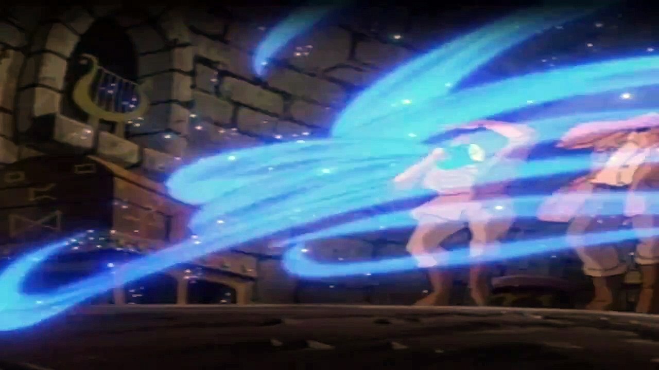 Gargoyles - Auf den Schwingen der Gerechtigkeit Staffel 2 Folge 4 HD Deutsch