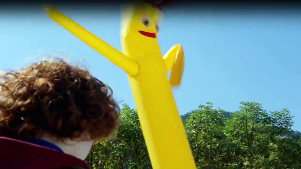 The Whispers Staffel 1 Folge 4 HD Deutsch