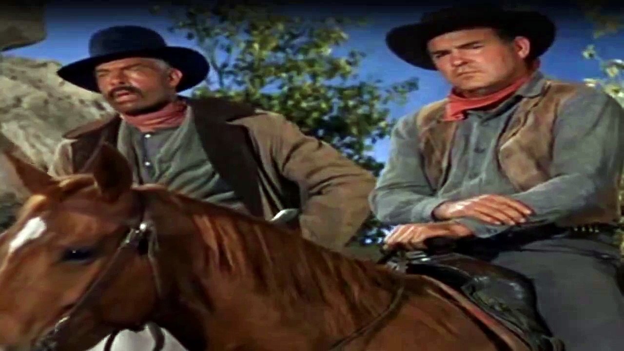 Die Leuteder Shiloh Ranch Staffel 1 Folge 6 - Part 01 HD Deutsch