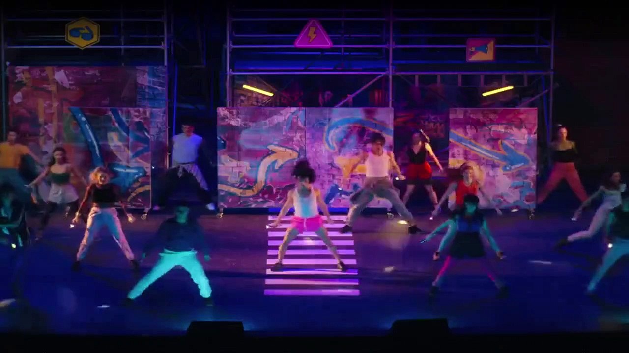 Disney Verschlungene Wege Staffel 1 Folge 6 HD Deutsch