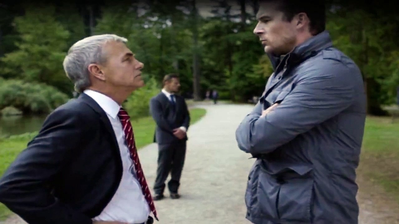 The Whispers Staffel 1 Folge 6 HD Deutsch