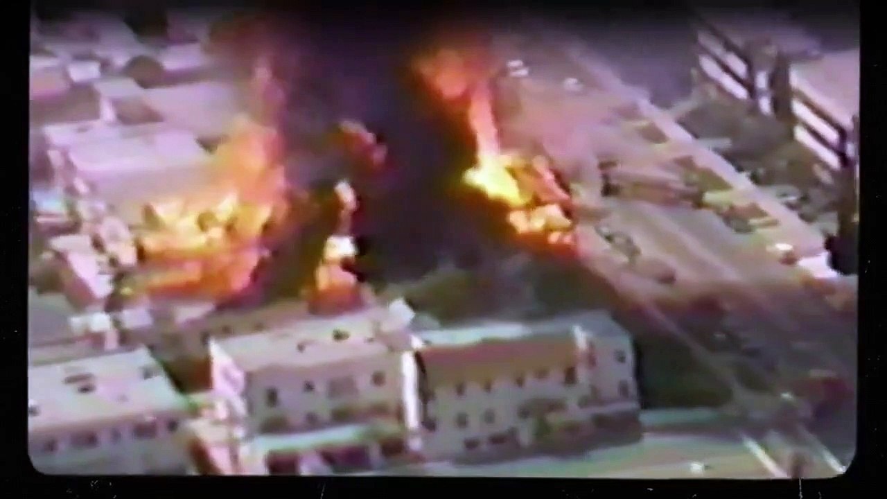 Hip Hop Uncovered Staffel 1 Folge 3 - Part 02 HD Deutsch