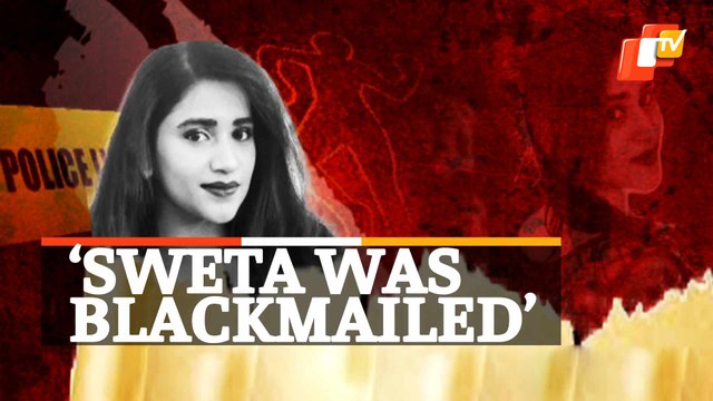 Software Engineer Death In Bhubaneswar: Family Alleges Sweta Was Blackmailed By Live-in Boyfriend
