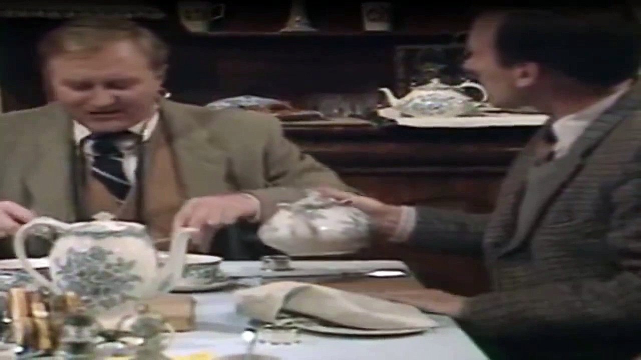 Der Doktor Und Das Liebe Vieh Staffel 2 Folge 2 HD Deutsch