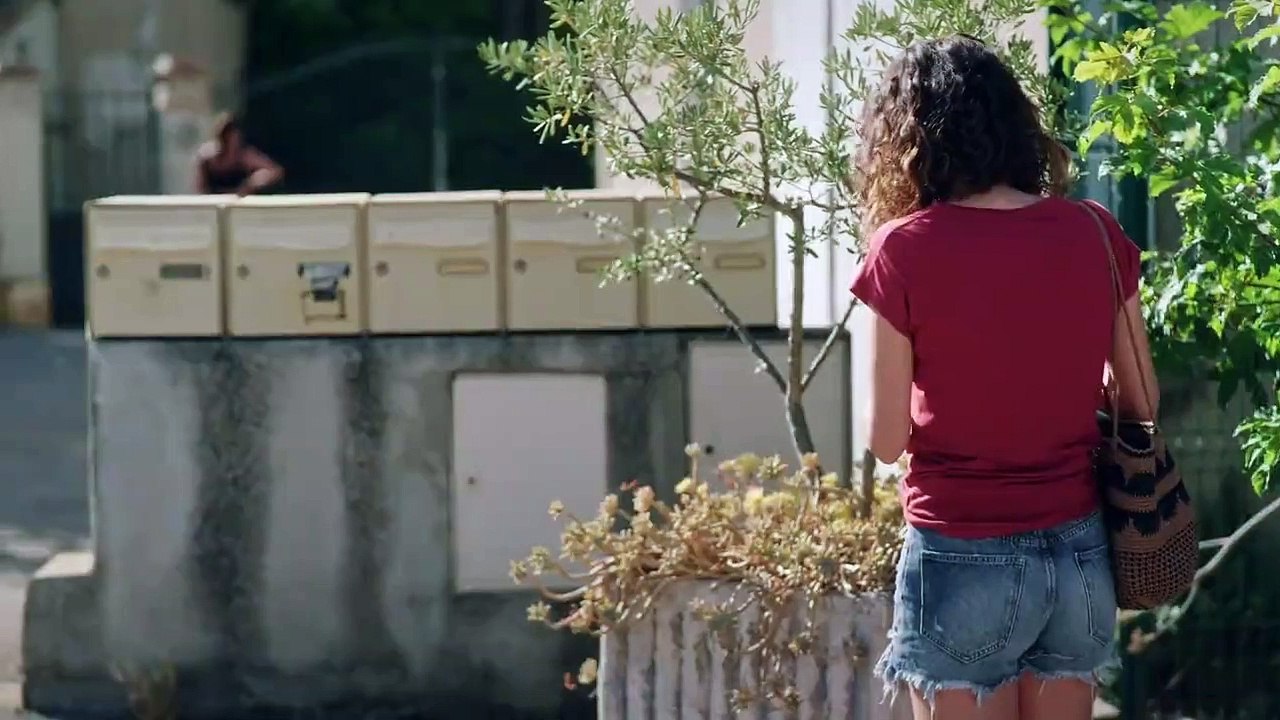Plus belle la vie : [Indiscrétion] – Emma fait une énorme découverte sur Justine