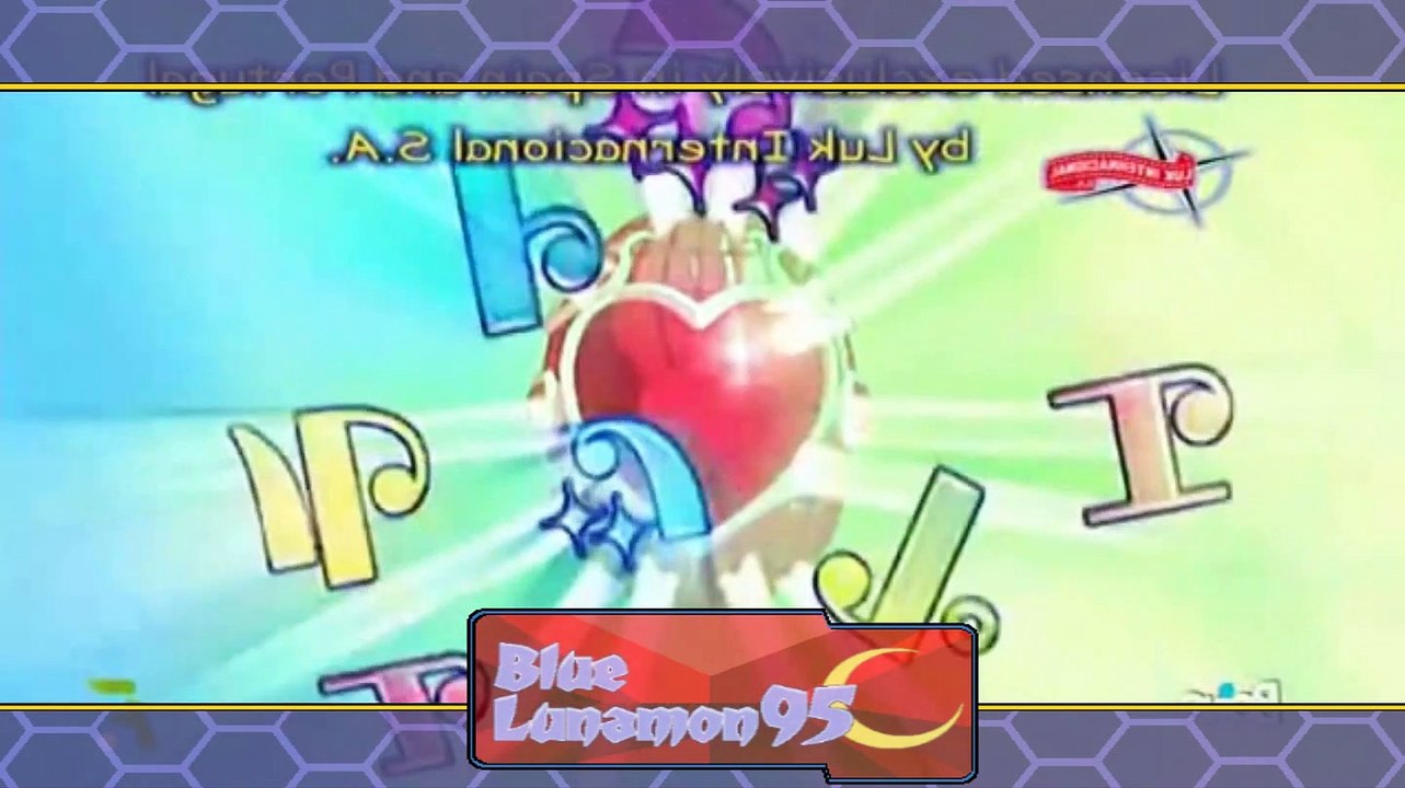 Jewelpet Opening (TV Size) (Spanish Fandub)