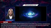 No, James Webb Space Telescope Images Do Not Debunk the Big Bang - 1BREAKINGNEWS.COM