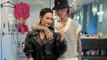 Demi Lovato's boyfriend says he feels like the 'luckiest schmuck in the world'