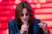 Ozzy Osbourne eyes No1 album