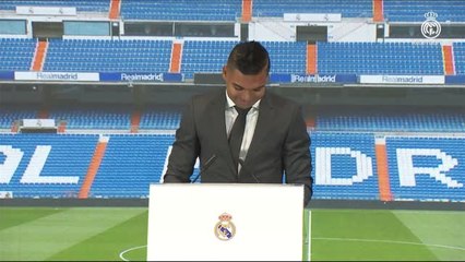 Casemiro bei Real-Abschied den Tränen nah