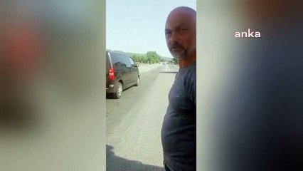 Rusya'dan çıkış kuyruğu: Türk TIR'ları 25 gündür sınırda bekletiliyor