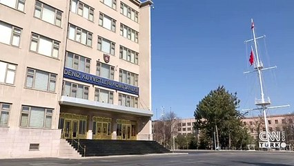 Hassas görevlere yeni atamalar