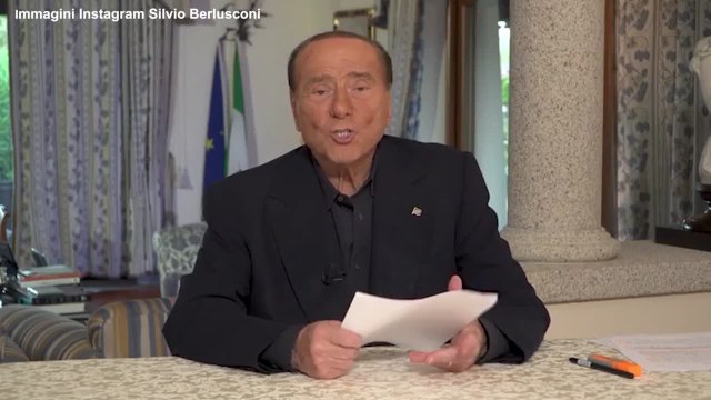 Elezioni, Berlusconi: La flat tax fa bene ai cittadini e ai conti dello Stato