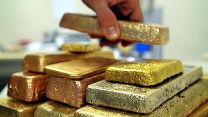 Eskişehir'de bulunan 500 milyon liralık altın rezervi, 1 yılda ekonomiye kazandırılacak