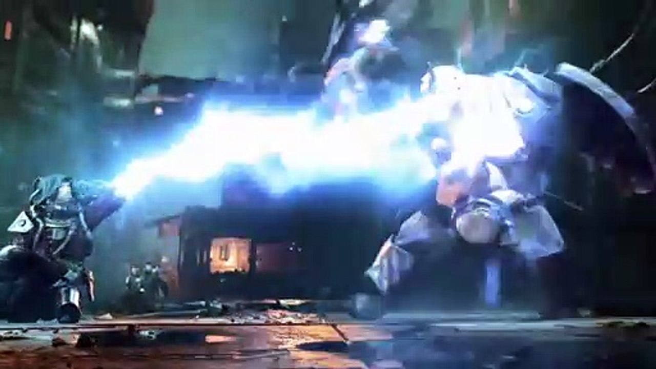 Gamescom 2022 - Opening Night Live Trailer