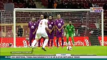 Galatasaray 4-2 Eskişehirspor [HD] 03.12.2014 - 2014-2015 Turkish Cup Group G Matchday 1
