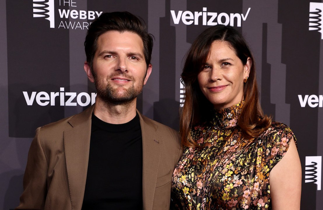 Adam Scott describes Madame Web as “really, really fun”