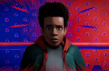 Ben Reilly will appear in Spider-Man: Across The Spider-Verse