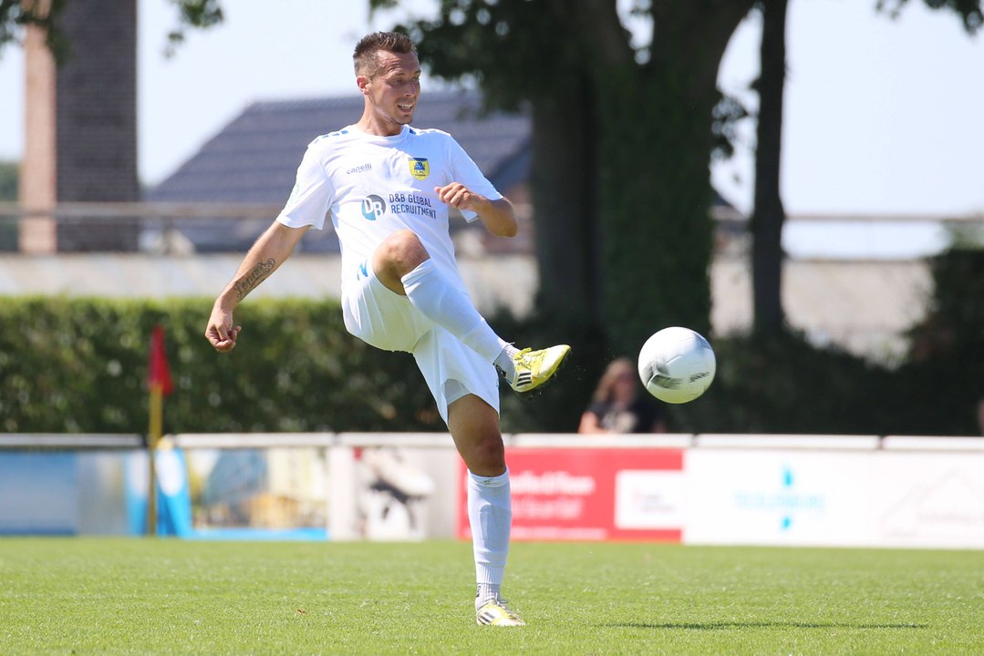 Matuschyk gegen die alte Liebe: Düren schlägt Köln II