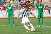 2:1 gegen Rödinghausen: Aufsteiger Kaan-Marienborn hat einen Lauf