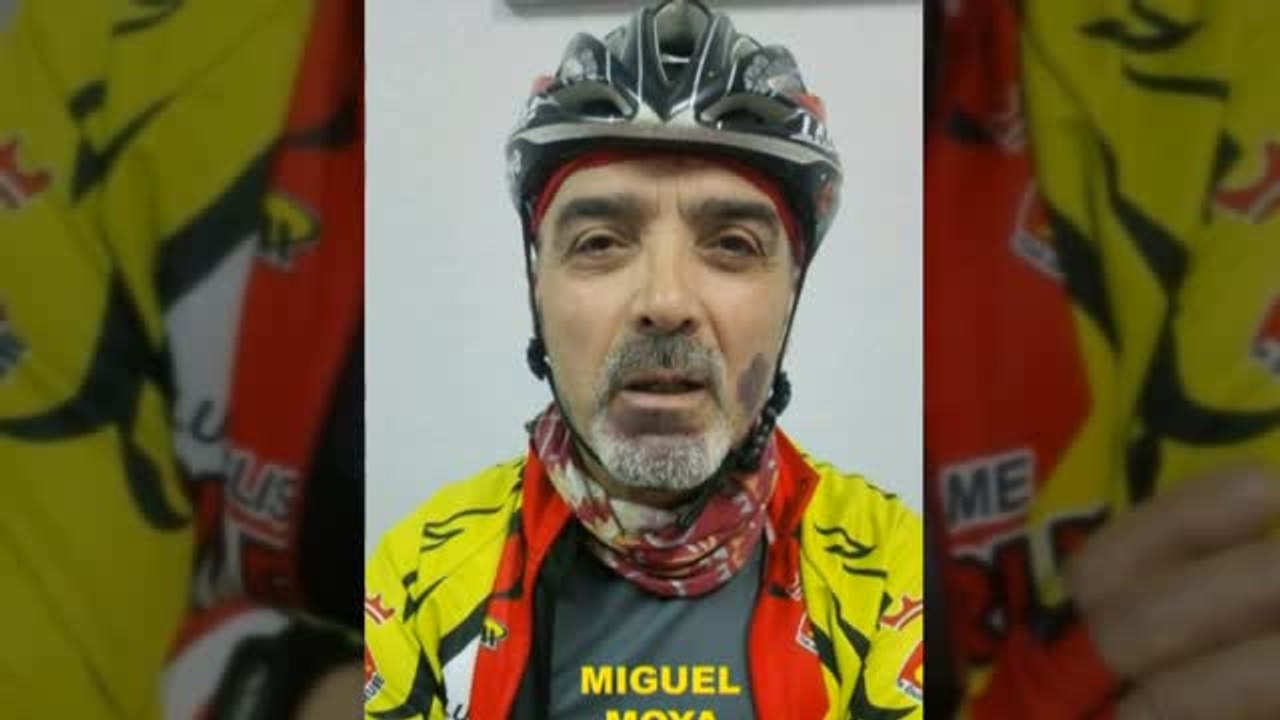El conductor que se fugó y mató a dos ciclistas de Rubí tiene antecedentes penales