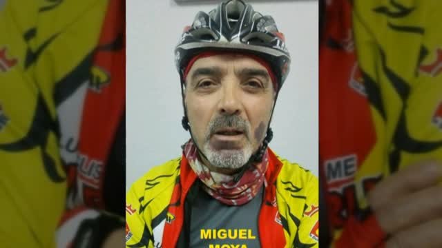 El conductor que se fugó y mató a dos ciclistas de Rubí tiene antecedentes penales